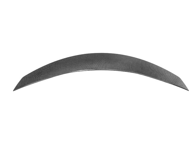 2020+ CHEVROLET CORVETTE C8 REAR DUCKTAIL REAR WING SPOILER WING